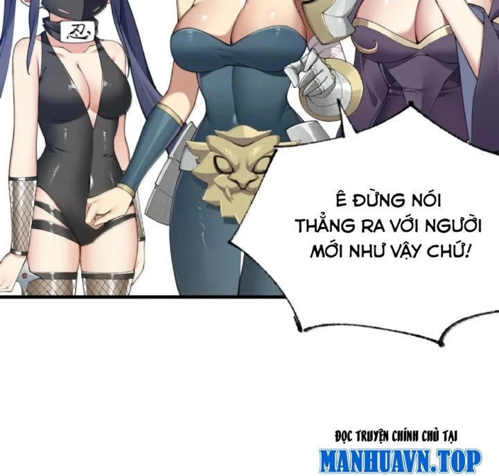 Thánh Nữ, Xin Hãy Dừng Ngay Những Trò Quái Đản Của Cô Đi!! Chapter 135 - 30