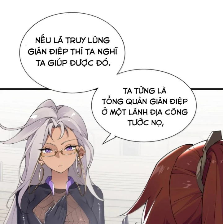 Thánh Nữ, Xin Hãy Dừng Ngay Những Trò Quái Đản Của Cô Đi!! Chapter 135 - 31