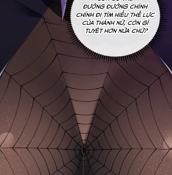 Thánh Nữ, Xin Hãy Dừng Ngay Những Trò Quái Đản Của Cô Đi!! Chapter 135 - 36