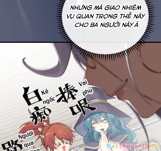 Thánh Nữ, Xin Hãy Dừng Ngay Những Trò Quái Đản Của Cô Đi!! Chapter 135 - 39