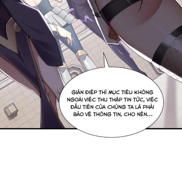 Thánh Nữ, Xin Hãy Dừng Ngay Những Trò Quái Đản Của Cô Đi!! Chapter 135 - 43