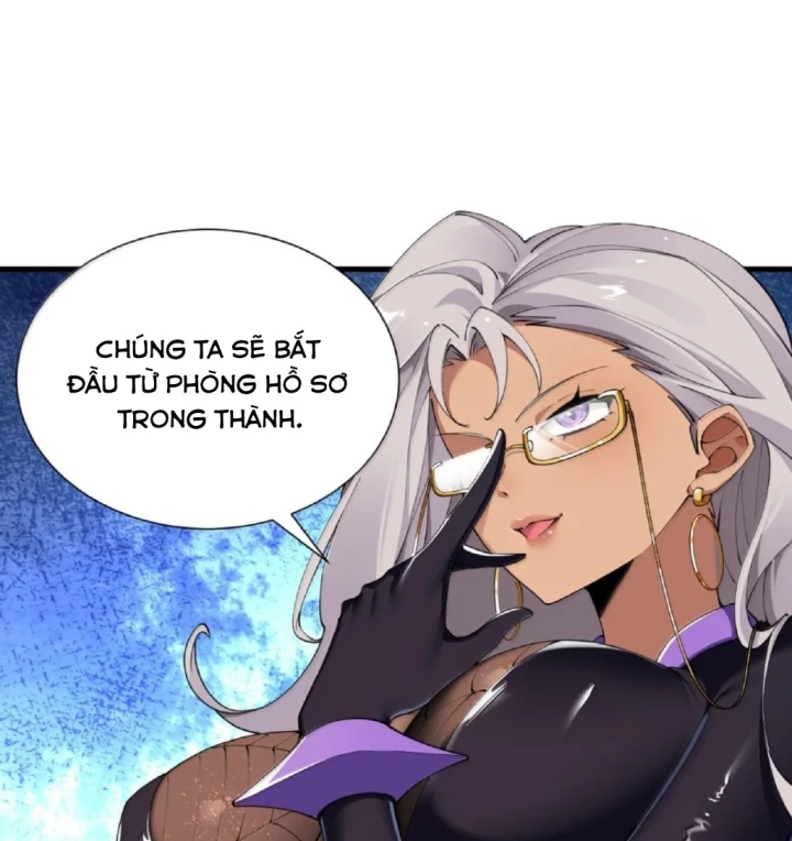 Thánh Nữ, Xin Hãy Dừng Ngay Những Trò Quái Đản Của Cô Đi!! Chapter 135 - 44