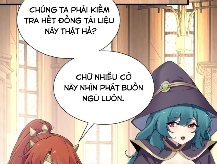 Thánh Nữ, Xin Hãy Dừng Ngay Những Trò Quái Đản Của Cô Đi!! Chapter 135 - 48