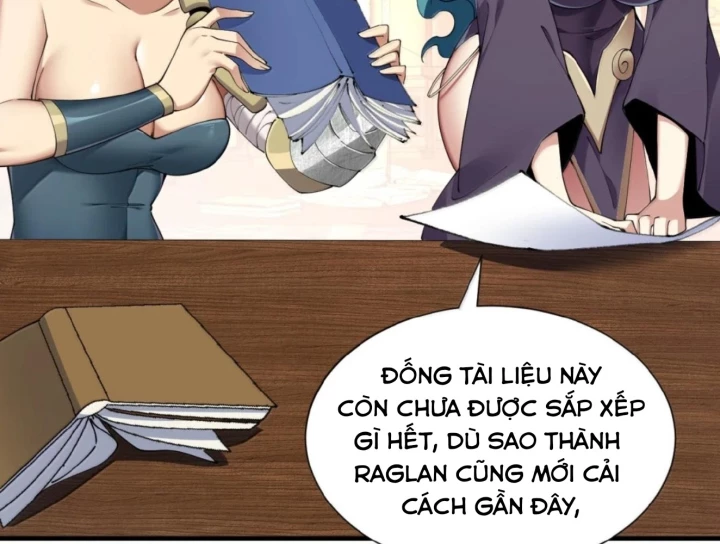 Thánh Nữ, Xin Hãy Dừng Ngay Những Trò Quái Đản Của Cô Đi!! Chapter 135 - 50