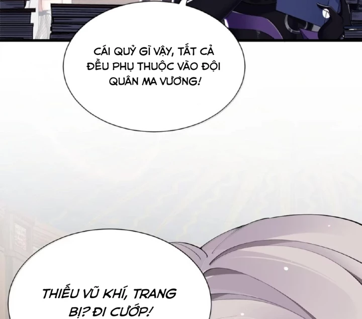 Thánh Nữ, Xin Hãy Dừng Ngay Những Trò Quái Đản Của Cô Đi!! Chapter 135 - 53