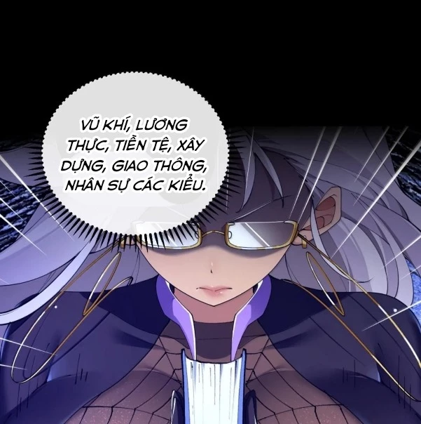 Thánh Nữ, Xin Hãy Dừng Ngay Những Trò Quái Đản Của Cô Đi!! Chapter 135 - 57