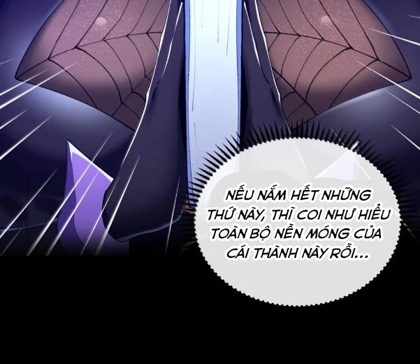 Thánh Nữ, Xin Hãy Dừng Ngay Những Trò Quái Đản Của Cô Đi!! Chapter 135 - 58