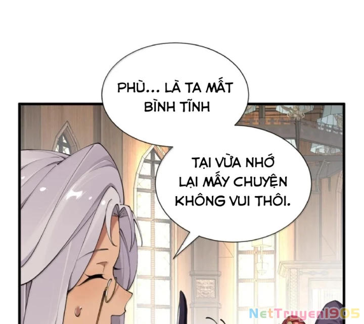 Thánh Nữ, Xin Hãy Dừng Ngay Những Trò Quái Đản Của Cô Đi!! Chapter 135 - 71