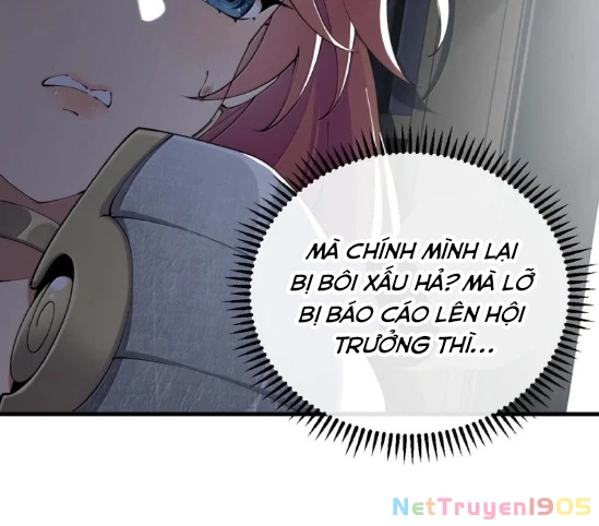 Thánh Nữ, Xin Hãy Dừng Ngay Những Trò Quái Đản Của Cô Đi!! Chapter 135 - 83