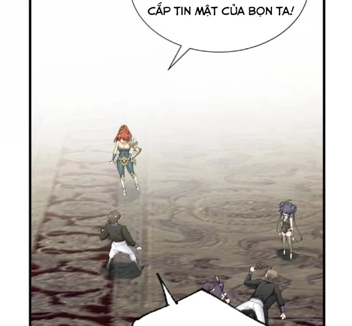 Thánh Nữ, Xin Hãy Dừng Ngay Những Trò Quái Đản Của Cô Đi!! Chapter 135 - 96
