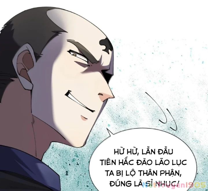 Thánh Nữ, Xin Hãy Dừng Ngay Những Trò Quái Đản Của Cô Đi!! Chapter 135 - 117