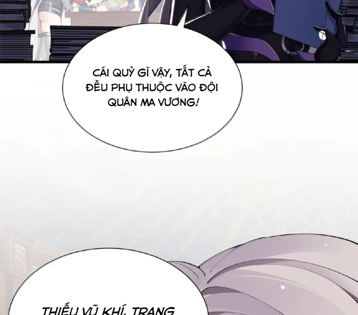 Thánh Nữ, Xin Hãy Dừng Ngay Những Trò Quái Đản Của Cô Đi!! Chapter 135 - 124