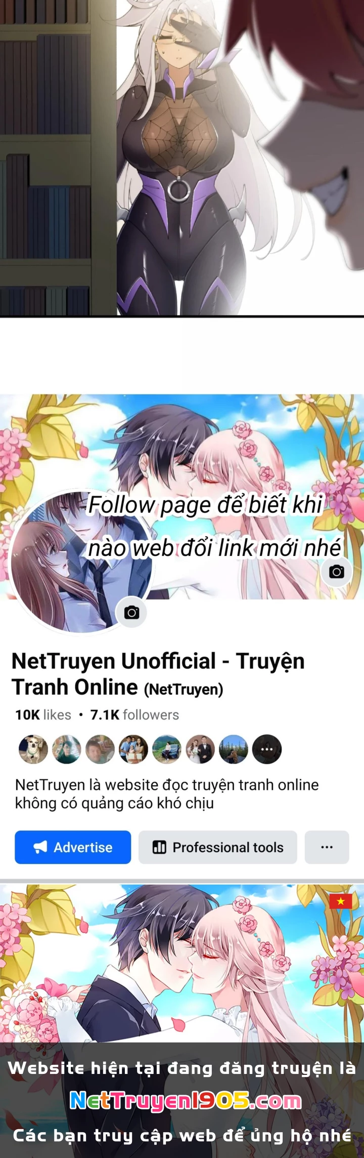 Thánh Nữ, Xin Hãy Dừng Ngay Những Trò Quái Đản Của Cô Đi!! Chapter 135 - 134