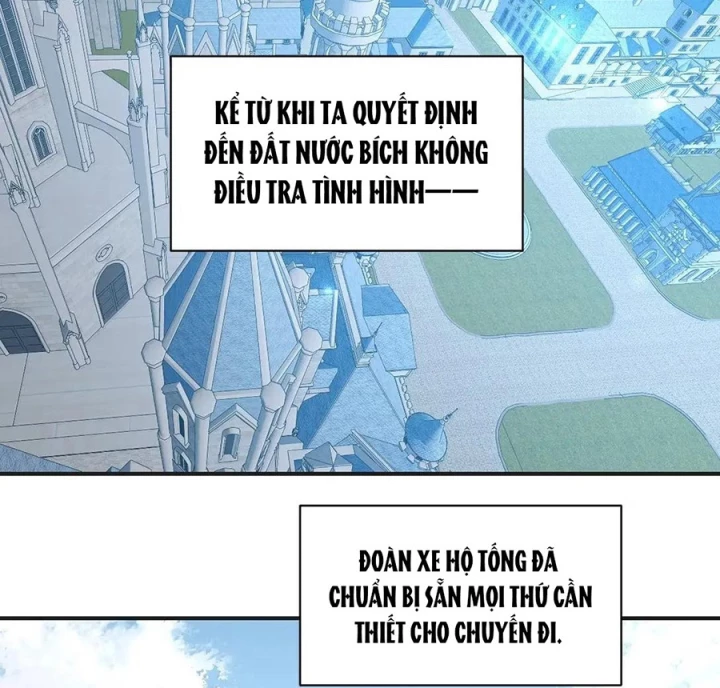 Vượt Cấp Xuyên Không, Tại Sao Tôi Lại Trở Thành Tiểu Thư Tu Sĩ? Chapter 41 - 7