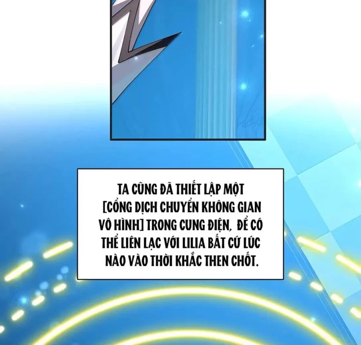 Vượt Cấp Xuyên Không, Tại Sao Tôi Lại Trở Thành Tiểu Thư Tu Sĩ? Chapter 41 - 10
