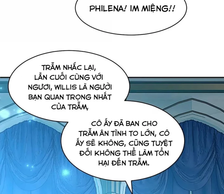 Vượt Cấp Xuyên Không, Tại Sao Tôi Lại Trở Thành Tiểu Thư Tu Sĩ? Chapter 41 - 18