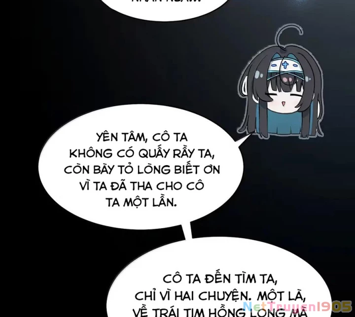 Vượt Cấp Xuyên Không, Tại Sao Tôi Lại Trở Thành Tiểu Thư Tu Sĩ? Chapter 41 - 35