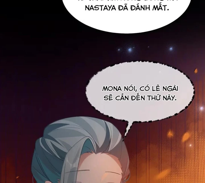 Vượt Cấp Xuyên Không, Tại Sao Tôi Lại Trở Thành Tiểu Thư Tu Sĩ? Chapter 41 - 36
