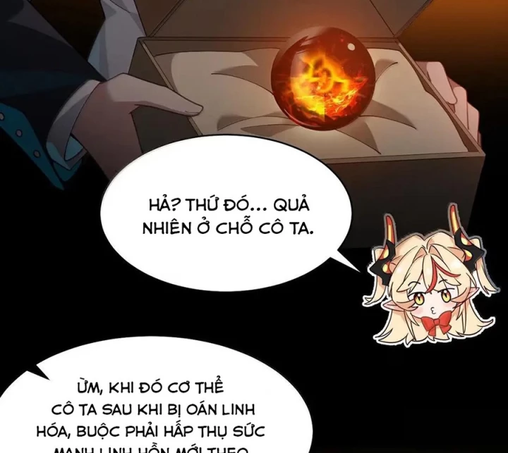 Vượt Cấp Xuyên Không, Tại Sao Tôi Lại Trở Thành Tiểu Thư Tu Sĩ? Chapter 41 - 38