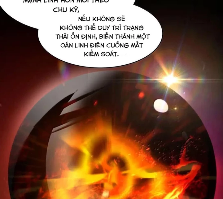 Vượt Cấp Xuyên Không, Tại Sao Tôi Lại Trở Thành Tiểu Thư Tu Sĩ? Chapter 41 - 39