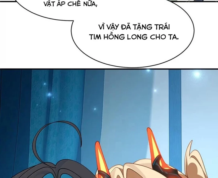 Vượt Cấp Xuyên Không, Tại Sao Tôi Lại Trở Thành Tiểu Thư Tu Sĩ? Chapter 41 - 46