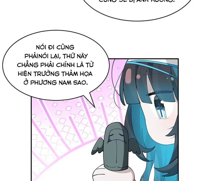 Vượt Cấp Xuyên Không, Tại Sao Tôi Lại Trở Thành Tiểu Thư Tu Sĩ? Chapter 41 - 52