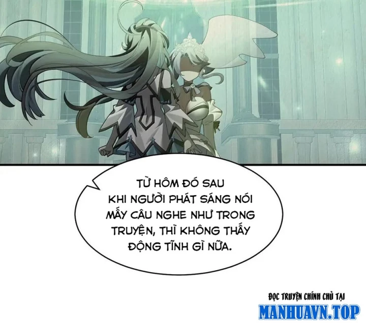 Vượt Cấp Xuyên Không, Tại Sao Tôi Lại Trở Thành Tiểu Thư Tu Sĩ? Chapter 41 - 55