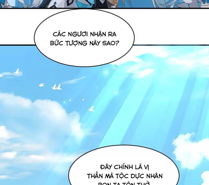 Vượt Cấp Xuyên Không, Tại Sao Tôi Lại Trở Thành Tiểu Thư Tu Sĩ? Chapter 41 - 57