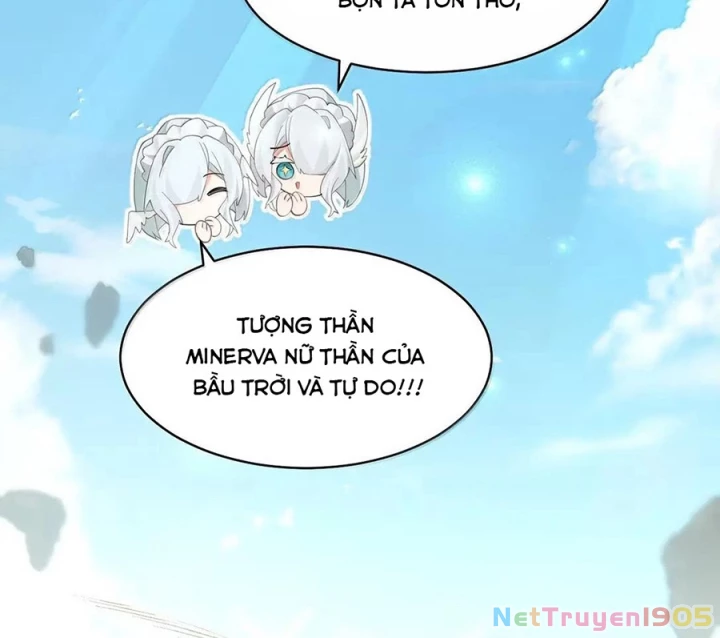 Vượt Cấp Xuyên Không, Tại Sao Tôi Lại Trở Thành Tiểu Thư Tu Sĩ? Chapter 41 - 58