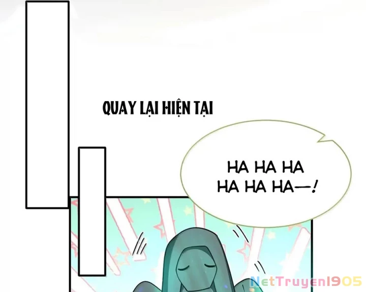 Vượt Cấp Xuyên Không, Tại Sao Tôi Lại Trở Thành Tiểu Thư Tu Sĩ? Chapter 41 - 61