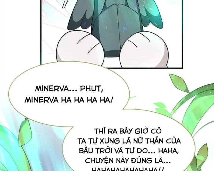 Vượt Cấp Xuyên Không, Tại Sao Tôi Lại Trở Thành Tiểu Thư Tu Sĩ? Chapter 41 - 62
