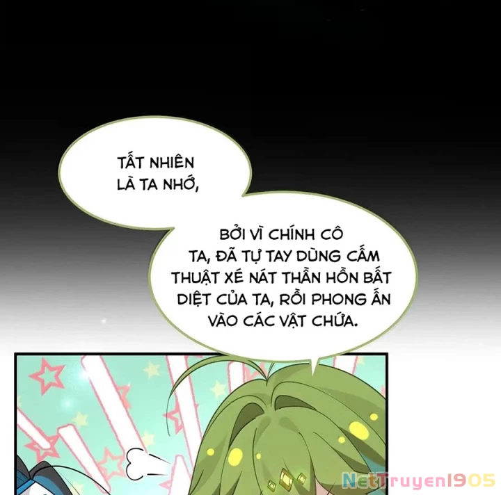 Vượt Cấp Xuyên Không, Tại Sao Tôi Lại Trở Thành Tiểu Thư Tu Sĩ? Chapter 41 - 75