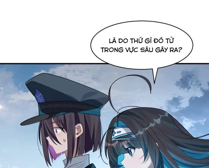 Vượt Cấp Xuyên Không, Tại Sao Tôi Lại Trở Thành Tiểu Thư Tu Sĩ? Chapter 41 - 91