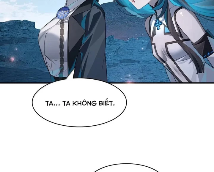 Vượt Cấp Xuyên Không, Tại Sao Tôi Lại Trở Thành Tiểu Thư Tu Sĩ? Chapter 41 - 92