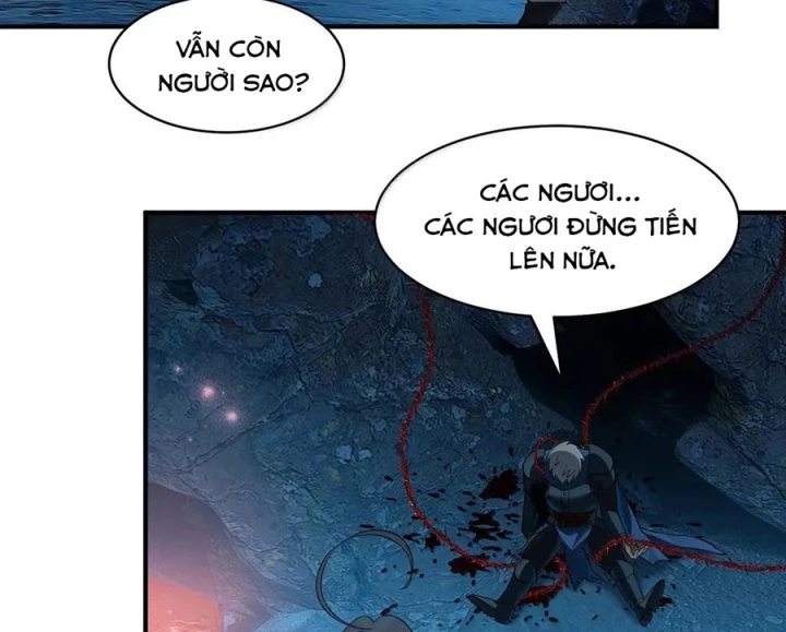 Vượt Cấp Xuyên Không, Tại Sao Tôi Lại Trở Thành Tiểu Thư Tu Sĩ? Chapter 41 - 94