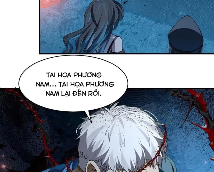 Vượt Cấp Xuyên Không, Tại Sao Tôi Lại Trở Thành Tiểu Thư Tu Sĩ? Chapter 41 - 95