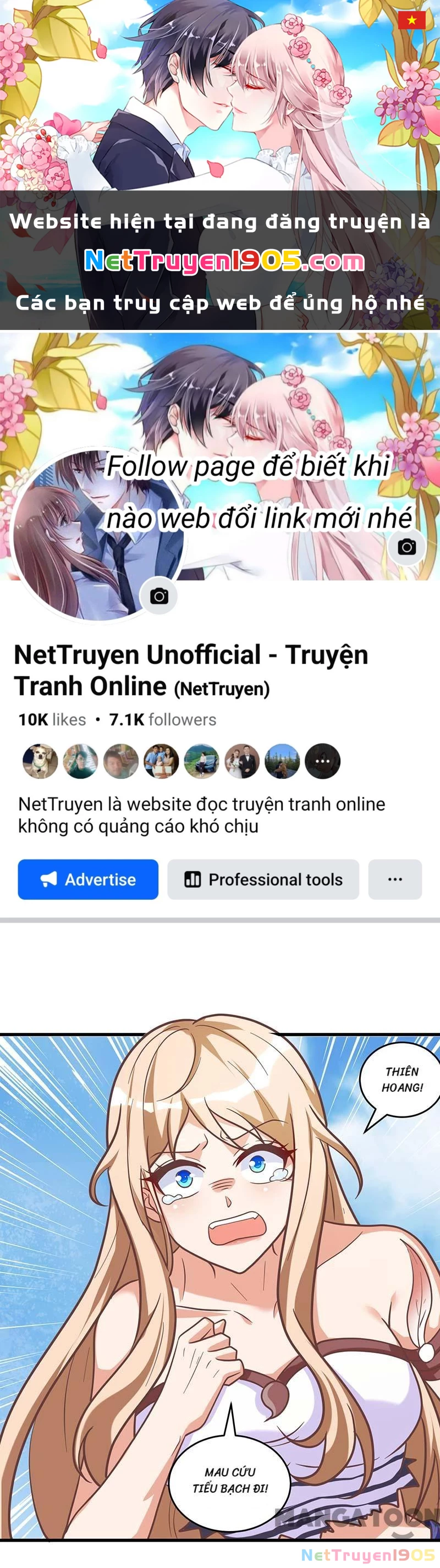 Thú Thế Cuồng Phi: Bất Đương Dị Giới Nữ Hải Vương Chapter 77 - 1