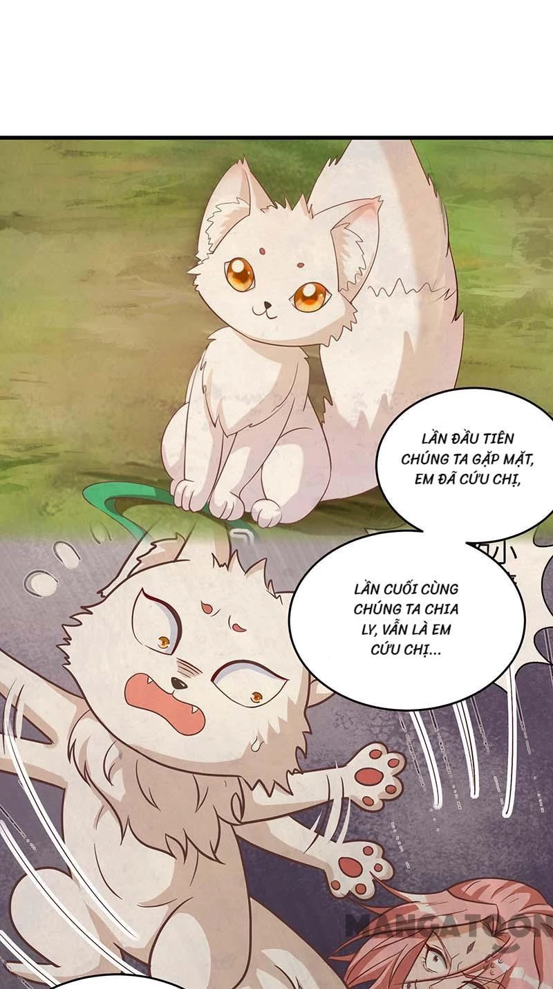 Thú Thế Cuồng Phi: Bất Đương Dị Giới Nữ Hải Vương Chapter 77 - 23