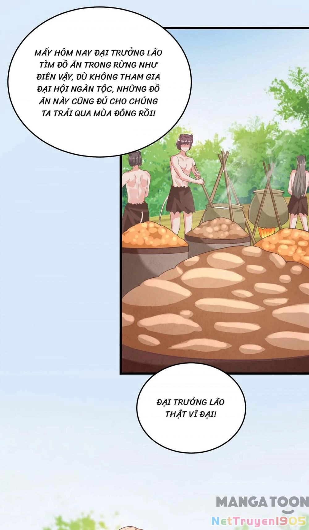 Thú Thế Cuồng Phi: Bất Đương Dị Giới Nữ Hải Vương Chapter 78 - 20