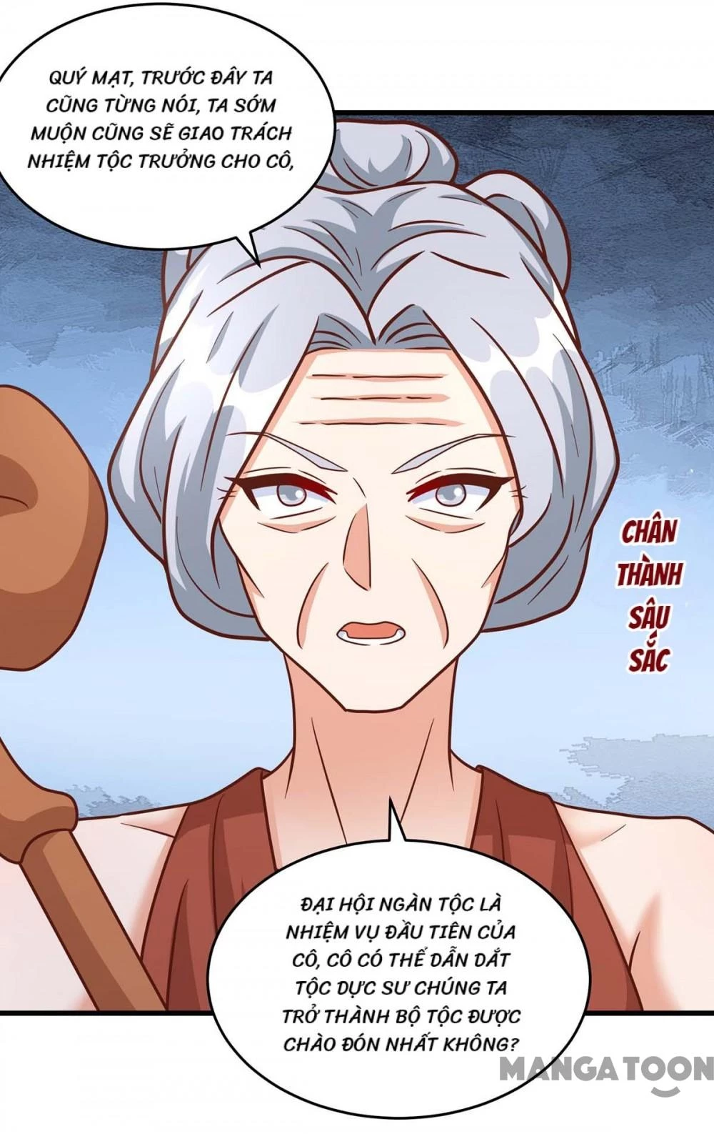 Thú Thế Cuồng Phi: Bất Đương Dị Giới Nữ Hải Vương Chapter 78 - 42