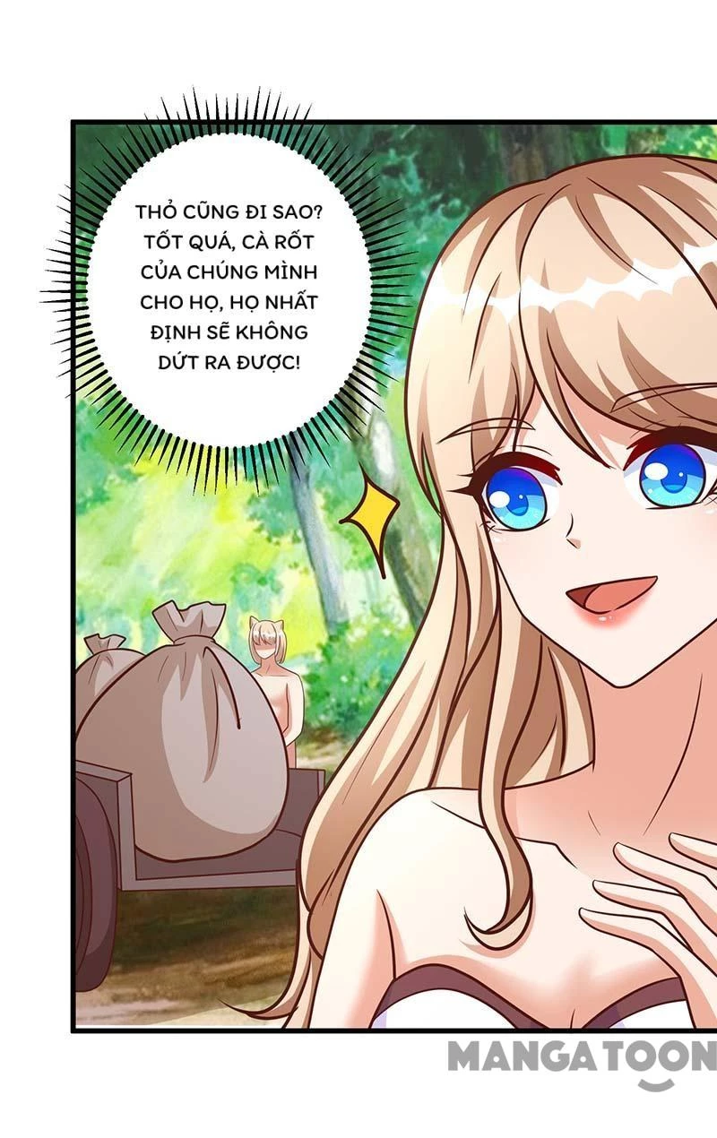 Thú Thế Cuồng Phi: Bất Đương Dị Giới Nữ Hải Vương Chapter 79 - 29