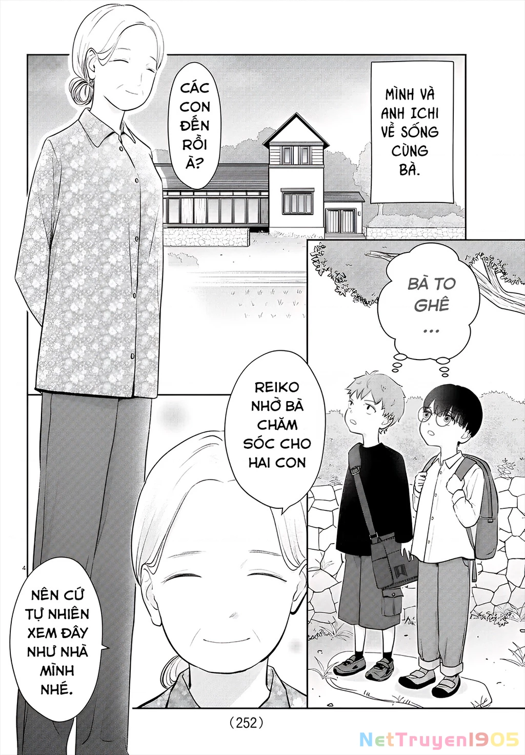 Chuyện cơm bữa của anh em nhà Marimo Chapter 20 - 5