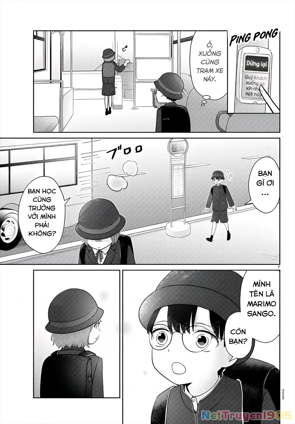 Chuyện cơm bữa của anh em nhà Marimo Chapter 20 - 8