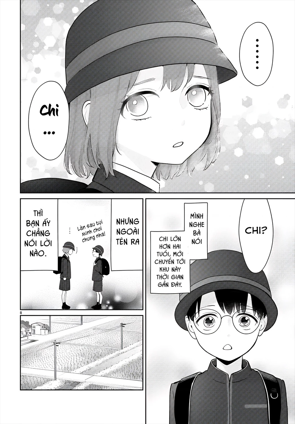 Chuyện cơm bữa của anh em nhà Marimo Chapter 20 - 9