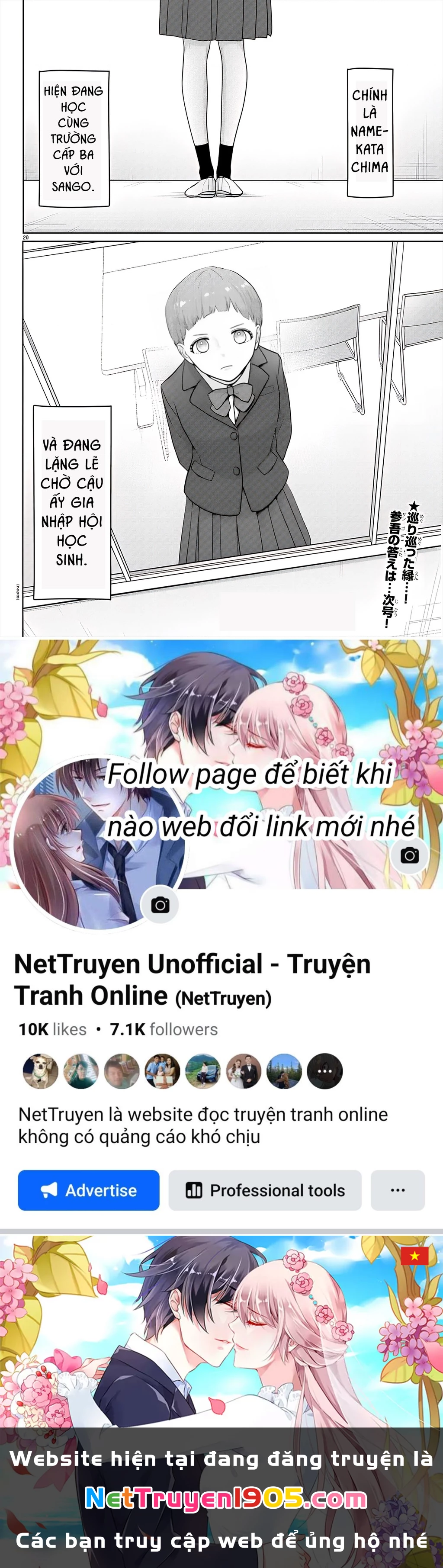 Chuyện cơm bữa của anh em nhà Marimo Chapter 20 - 21