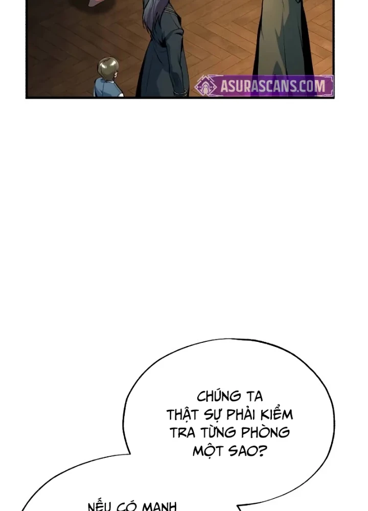 Giáo Sư Gián Điệp Chapter 125 - 3