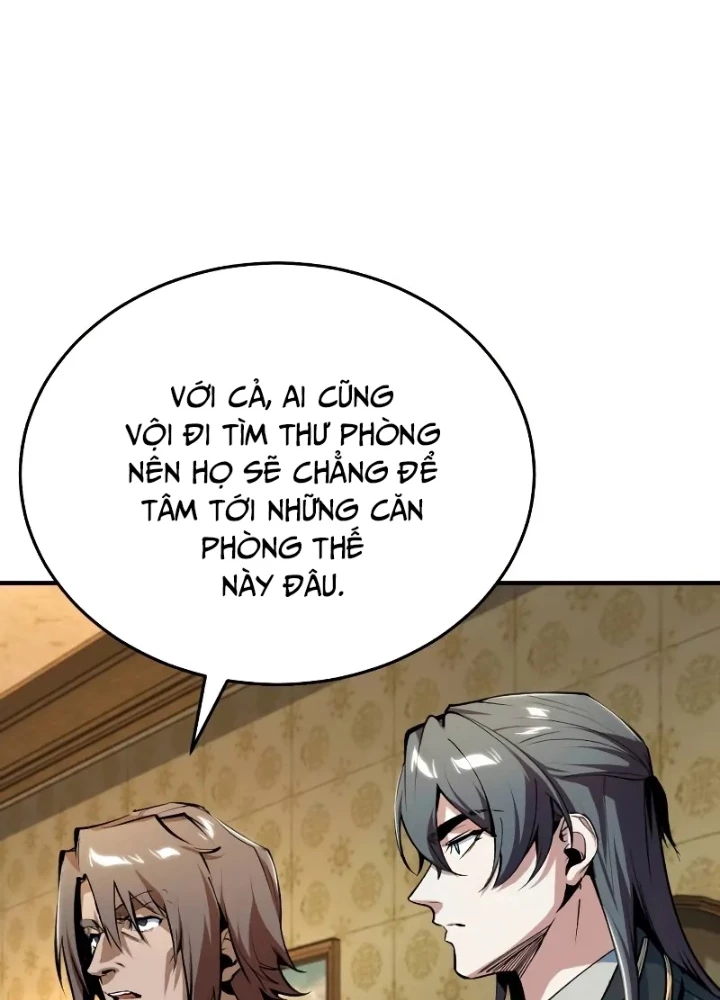 Giáo Sư Gián Điệp Chapter 125 - 7