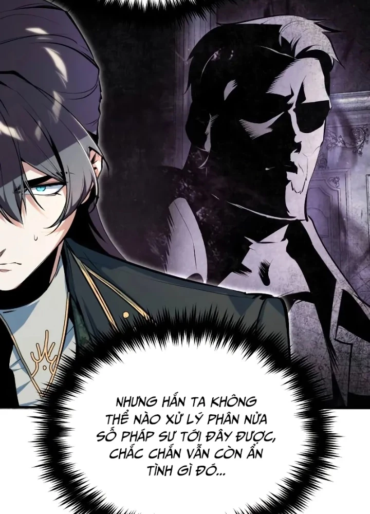 Giáo Sư Gián Điệp Chapter 125 - 11