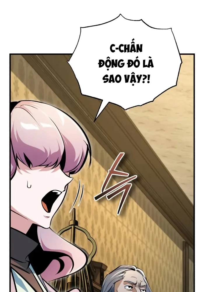 Giáo Sư Gián Điệp Chapter 125 - 17