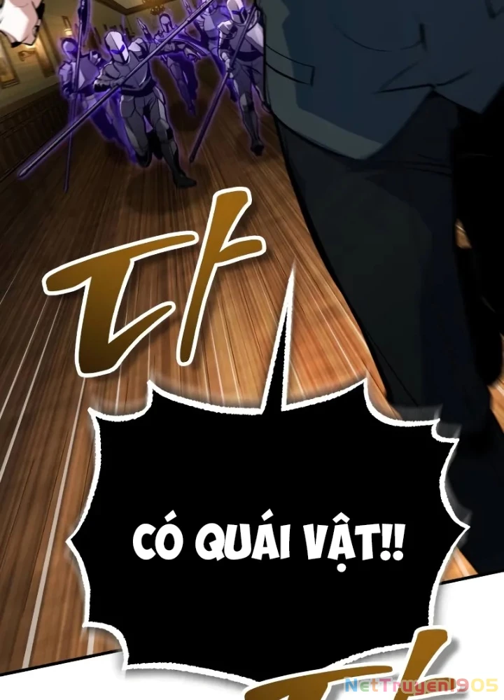Giáo Sư Gián Điệp Chapter 125 - 25